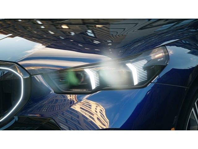 New 2026 BMW 530i xDrive w/ M Sport Package image 6