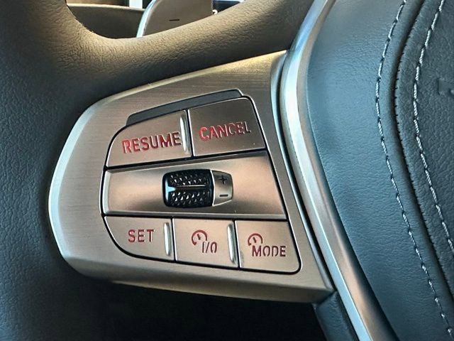 New 2026 BMW X7 xDrive40i image 13