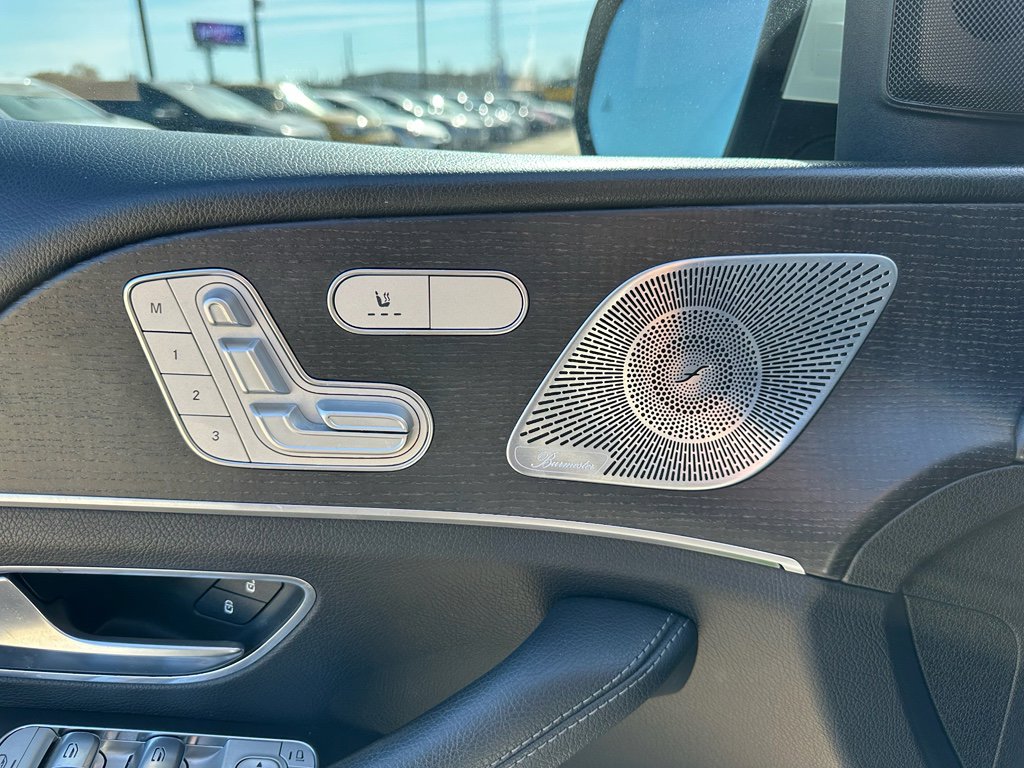 Used 2020 Mercedes-Benz GLE 350 4MATIC image 11