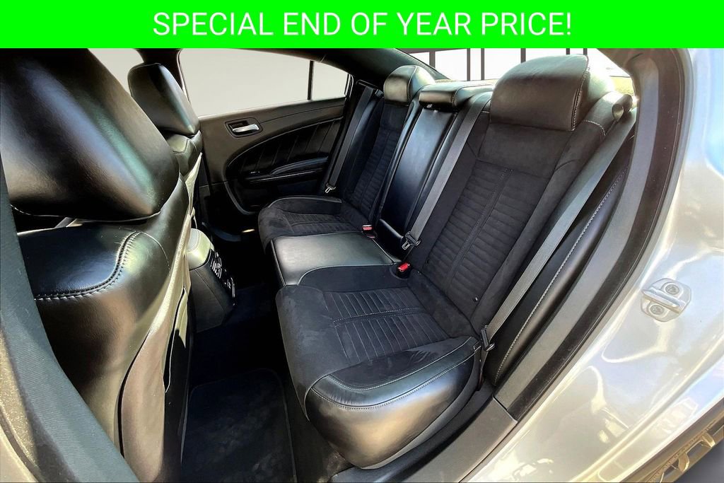 Used 2022 Dodge Charger Scat Pack w/ Daytona Edition Group image 22