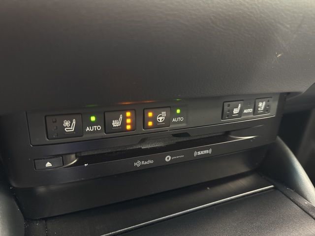 Used 2021 Lexus ES 350 w/ Premium Package image 27