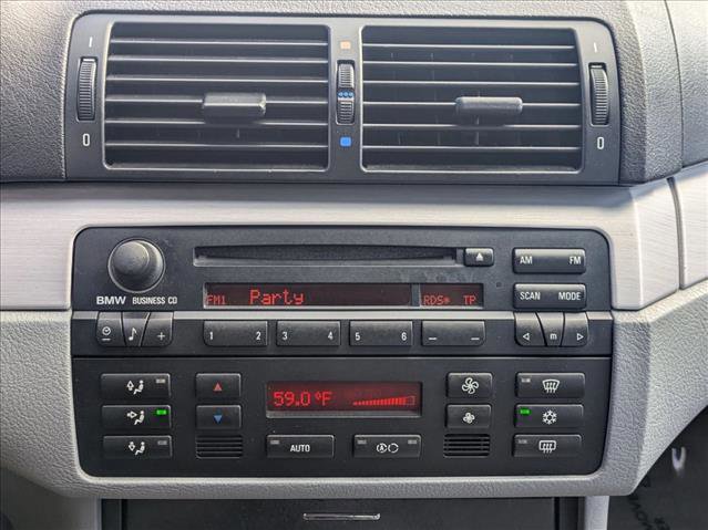 Used 2005 BMW M3 Convertible image 11