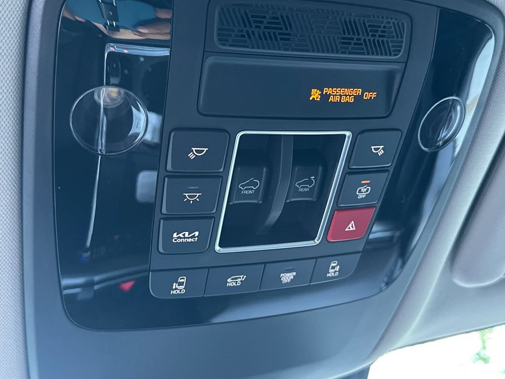 New 2026 Kia Carnival SX Prestige FWD image 32