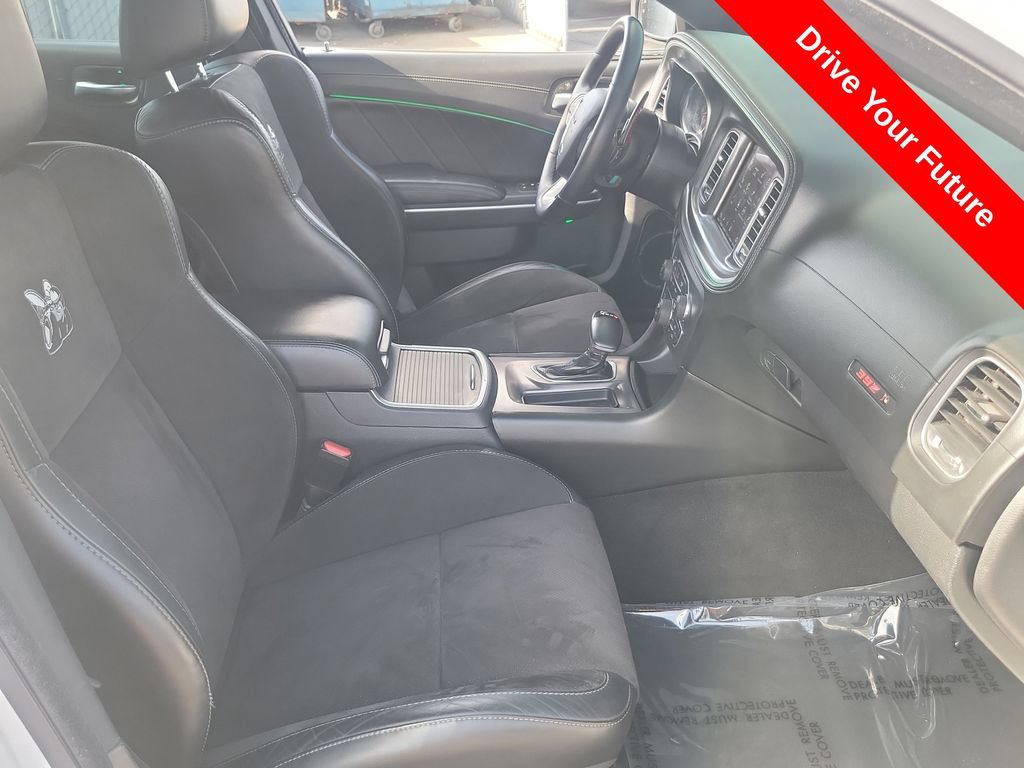 Used 2020 Dodge Charger Scat Pack w/ Plus Group RWD image 20