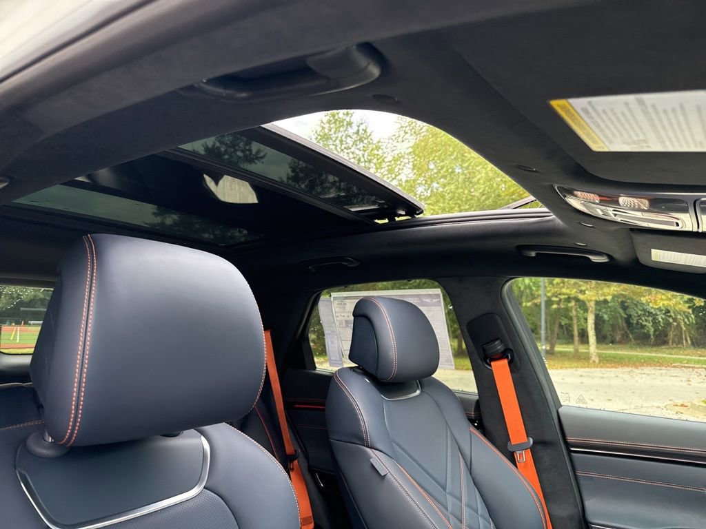 New 2026 Genesis GV70 3.5T Sport Prestige image 39