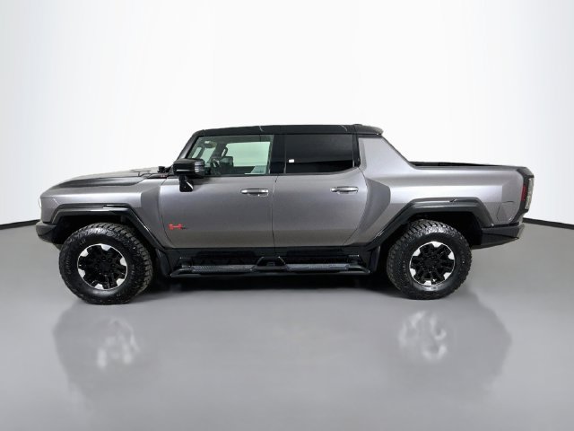 Used 2024 GMC Hummer EV 3X w/ Extreme Off-Road Package AWD/4WD image 4