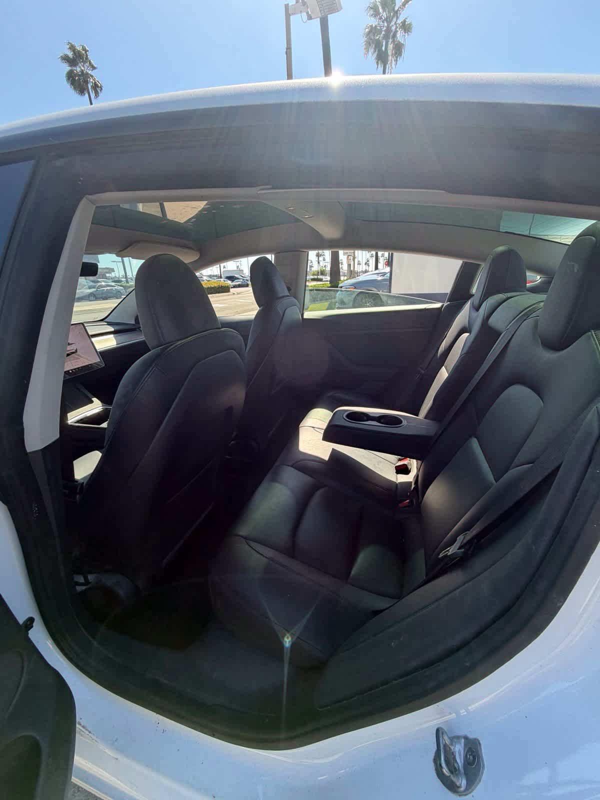 Used 2023 Tesla Model 3 Standard Range RWD image 17