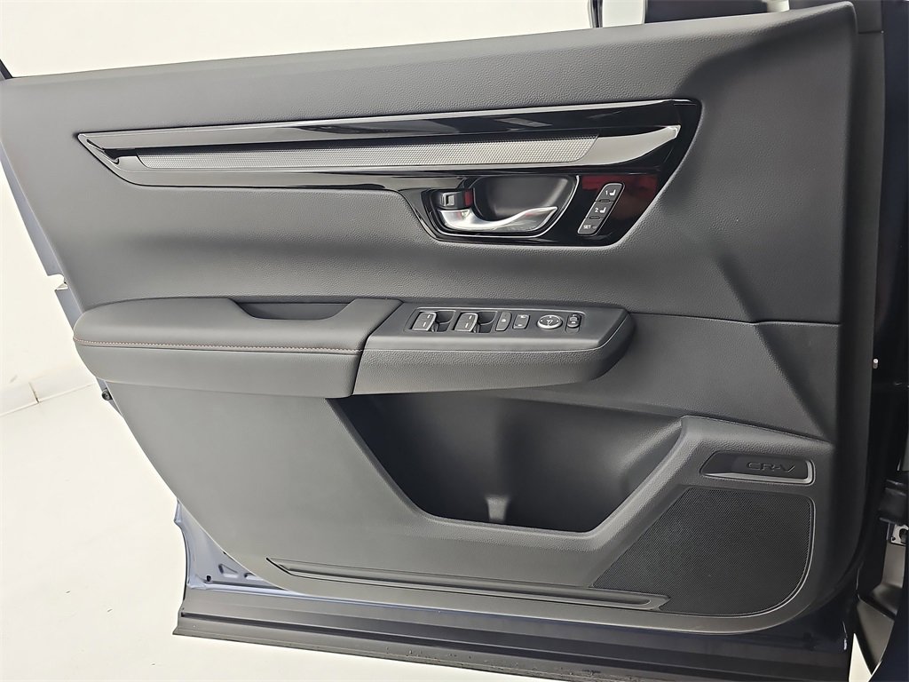 New 2026 Honda CR-V Sport Touring image 36