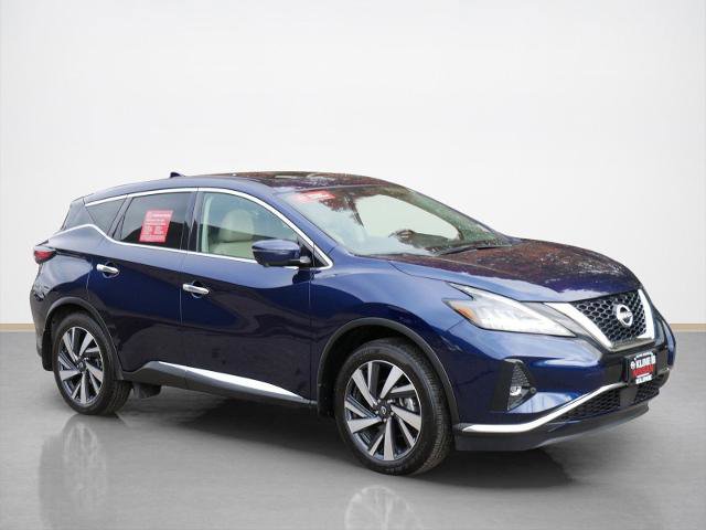 Certified 2024 Nissan Murano SL image 1