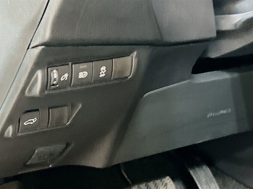 New 2026 Toyota Corolla Cross XLE image 10