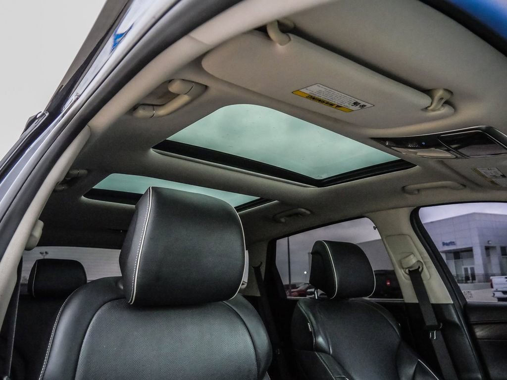 Used 2021 Genesis GV80 3.5T Advanced + image 15