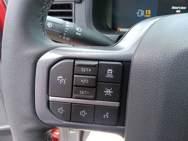 New 2026 Ford F150 XLT AWD/4WD image 18