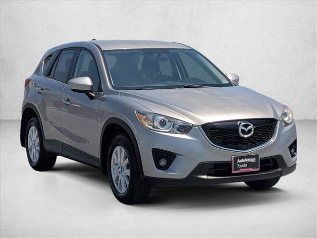 Used 2014 MAZDA CX-5 Touring FWD image 3
