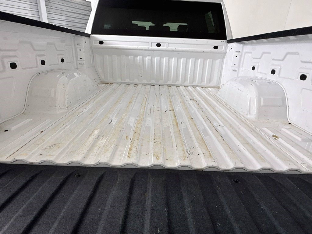 Used 2026 GMC Sierra 1500 SLT RWD image 34
