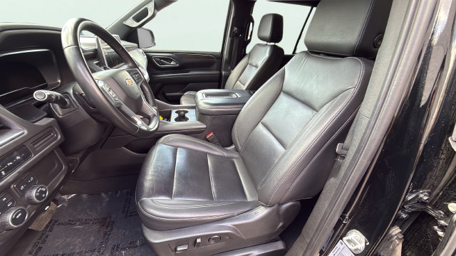 Used 2024 Chevrolet Tahoe LT AWD/4WD image 13
