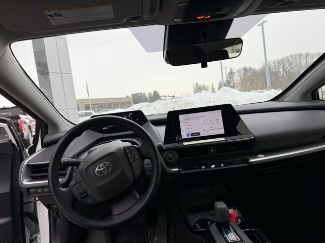 Used 2024 Toyota Prius LE image 27