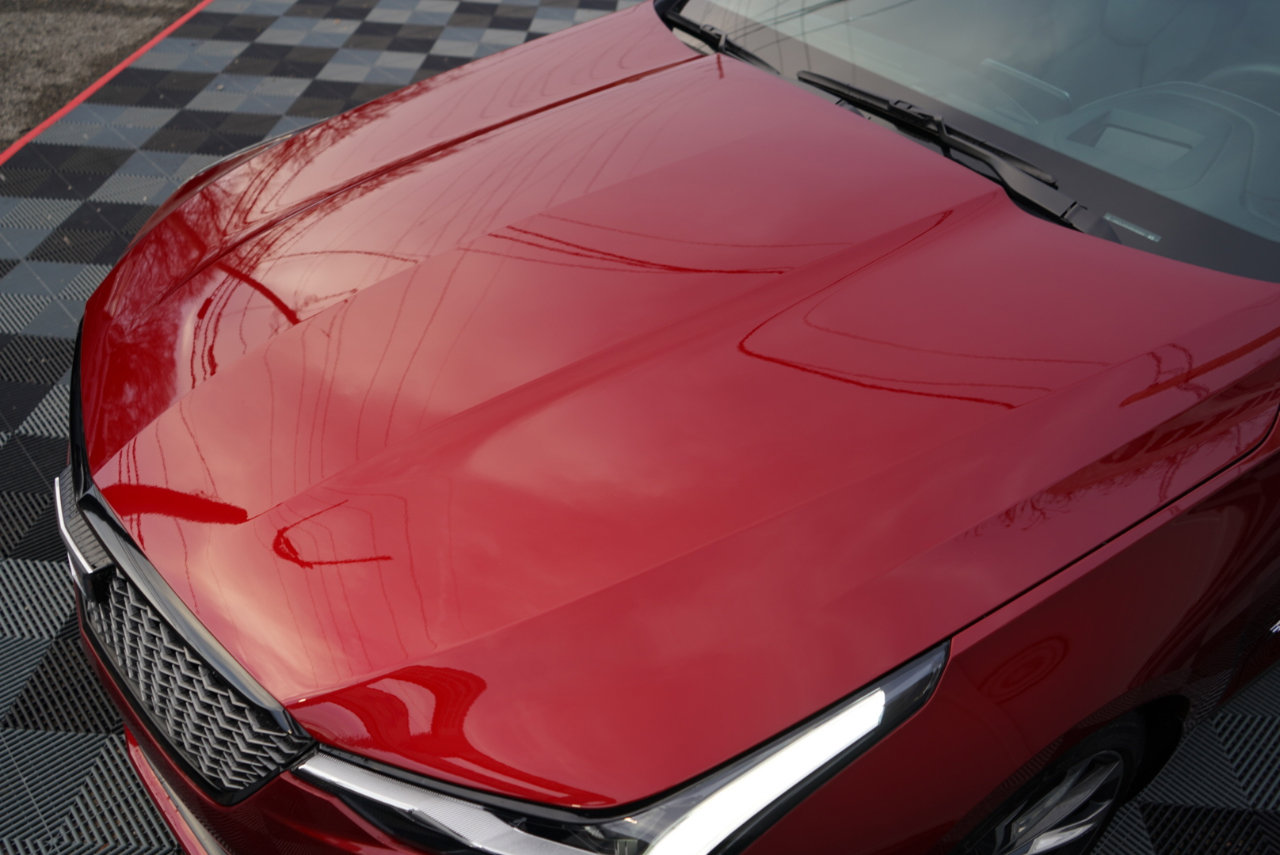 Used 2023 Cadillac CT4 V Blackwing w/ Driver Assist Package image 14