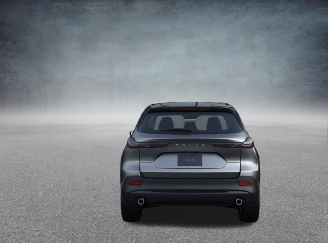 New 2026 MAZDA CX-5 AWD 2.5 S image 4