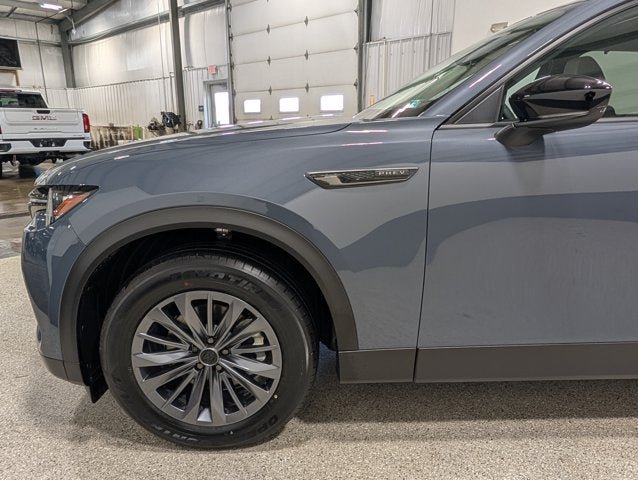 New 2026 MAZDA CX-70 SC Plus AWD/4WD image 7