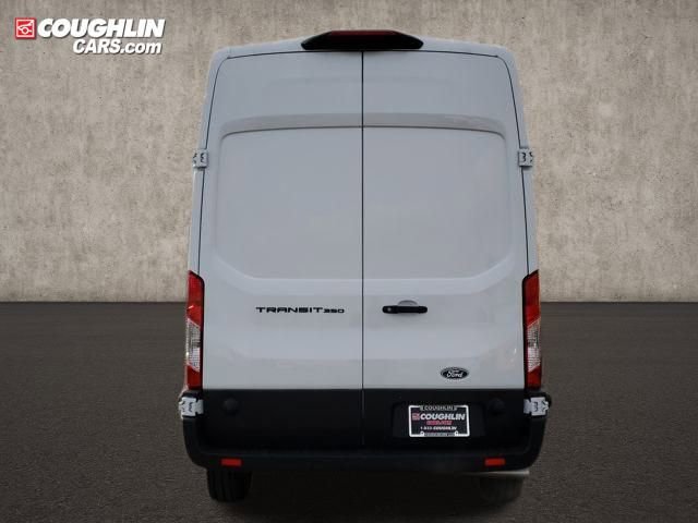 New 2026 Ford Transit 350 148 High Roof image 7