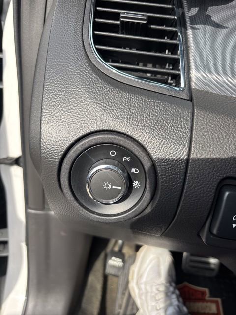 Used 2015 Ford Taurus SHO w/ Equipment Group 401A image 9