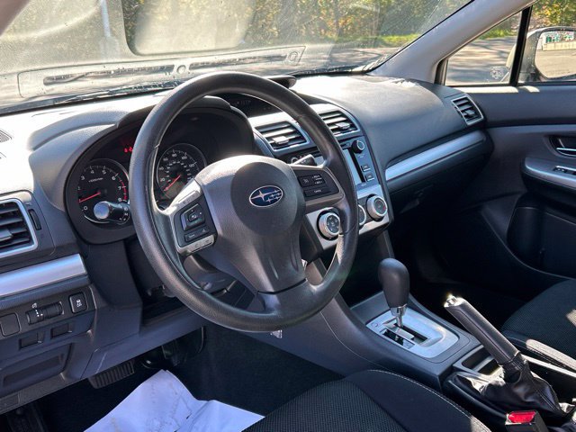 Used 2015 Subaru Crosstrek 2.0i Premium w/ Popular Package #1 AWD/4WD image 13