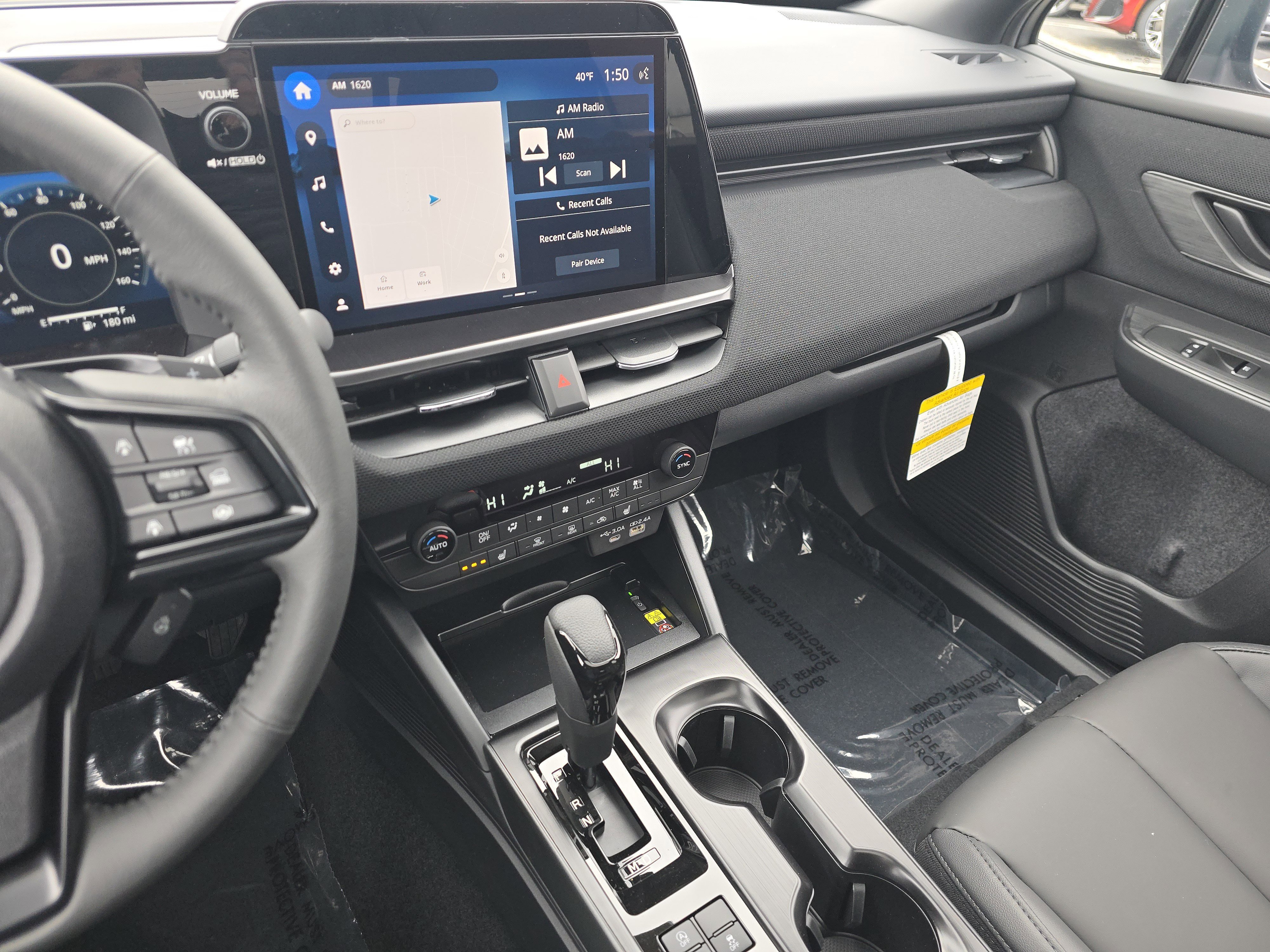 New 2026 Subaru Outback Premium AWD/4WD image 22