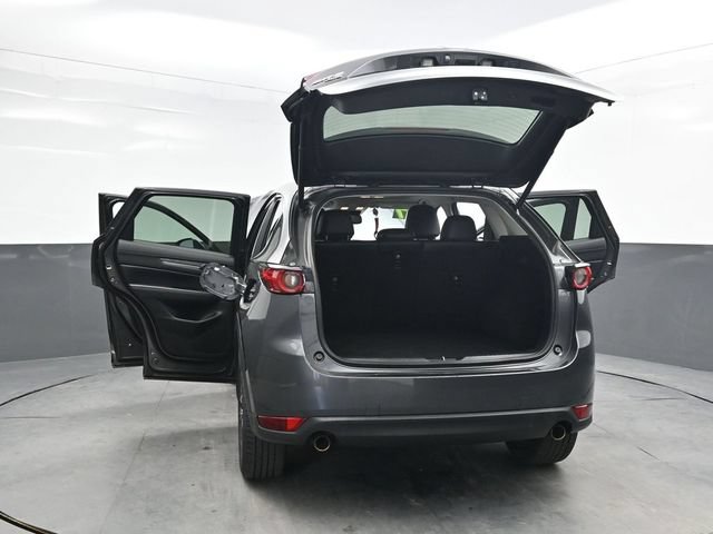 Used 2017 MAZDA CX-5 Grand Touring w/ Premium Package AWD/4WD image 54