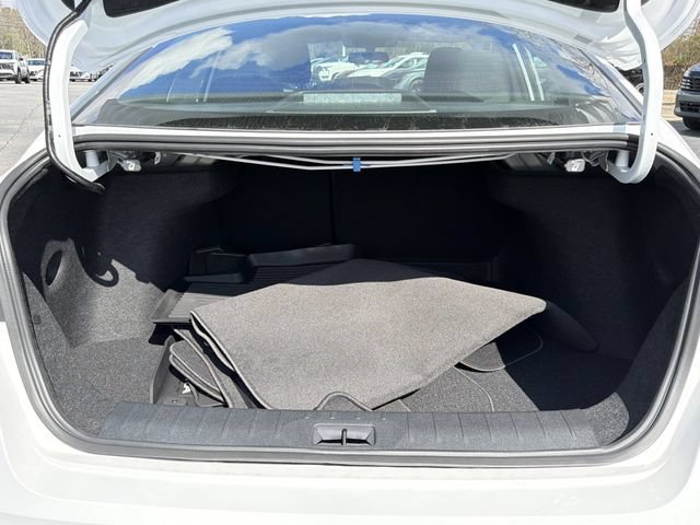 New 2026 Nissan Sentra S w/ S Cold Weather Package FWD image 20