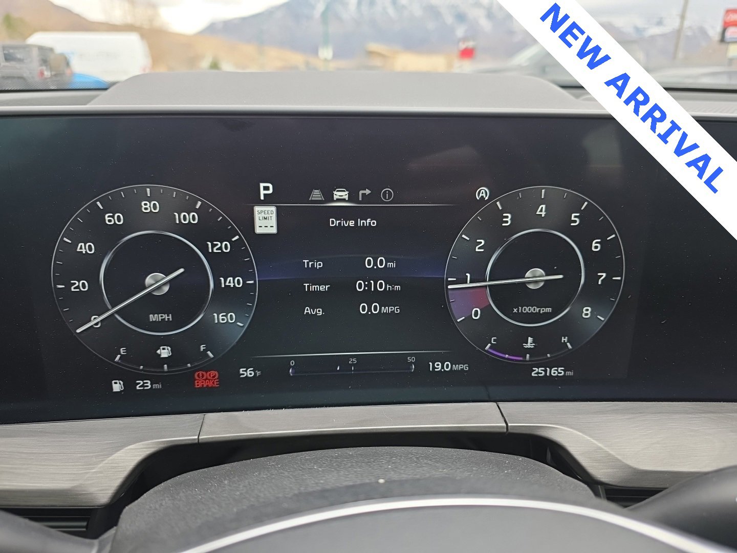 Used 2024 Kia Telluride SX Prestige X-Line image 12