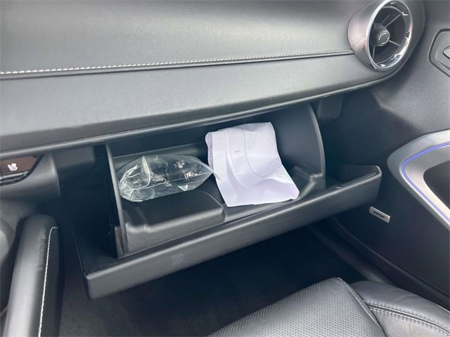 Certified 2023 Chevrolet Camaro SS image 33