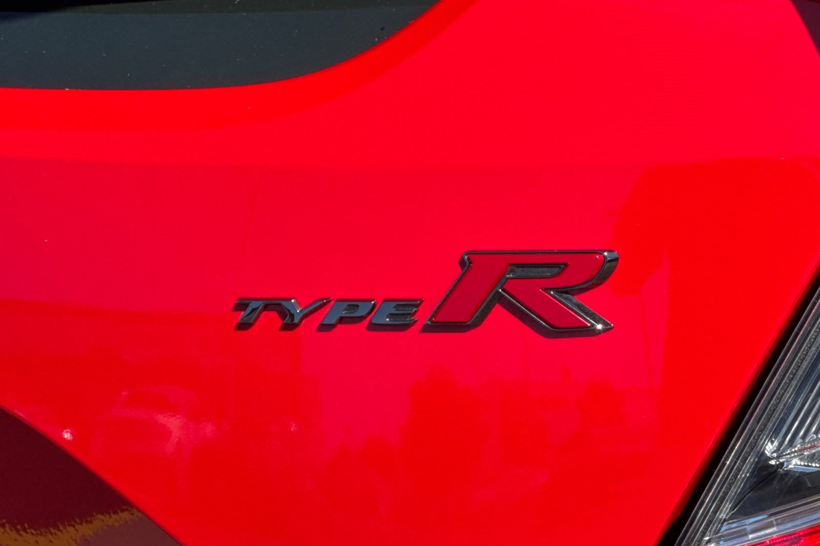 Used 2021 Honda Civic Type R image 30