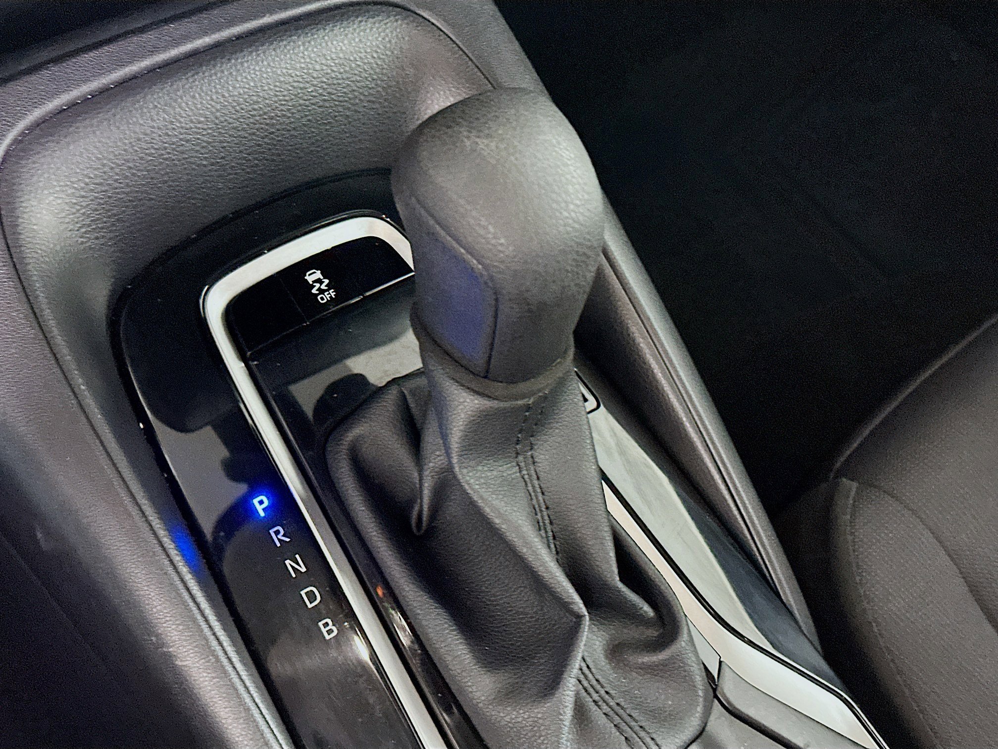 Used 2025 Toyota Corolla LE image 23