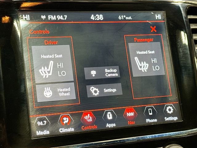 Used 2019 Jeep Grand Cherokee Altitude image 22