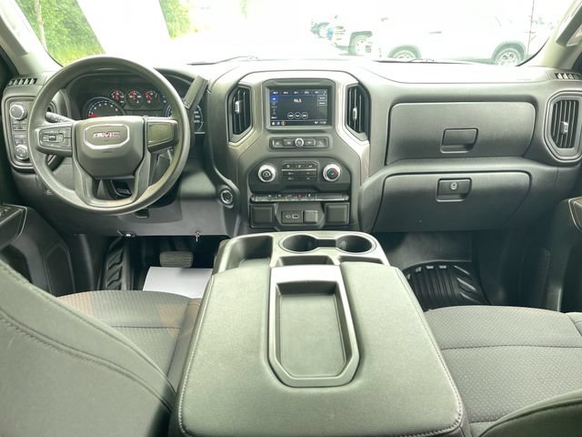 Certified 2023 GMC Sierra 1500 Pro w/ Pro Value Package AWD/4WD image 19