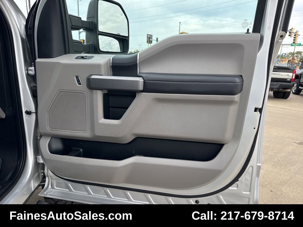 Used 2017 Ford F250 XLT w/ XLT Value Package image 86