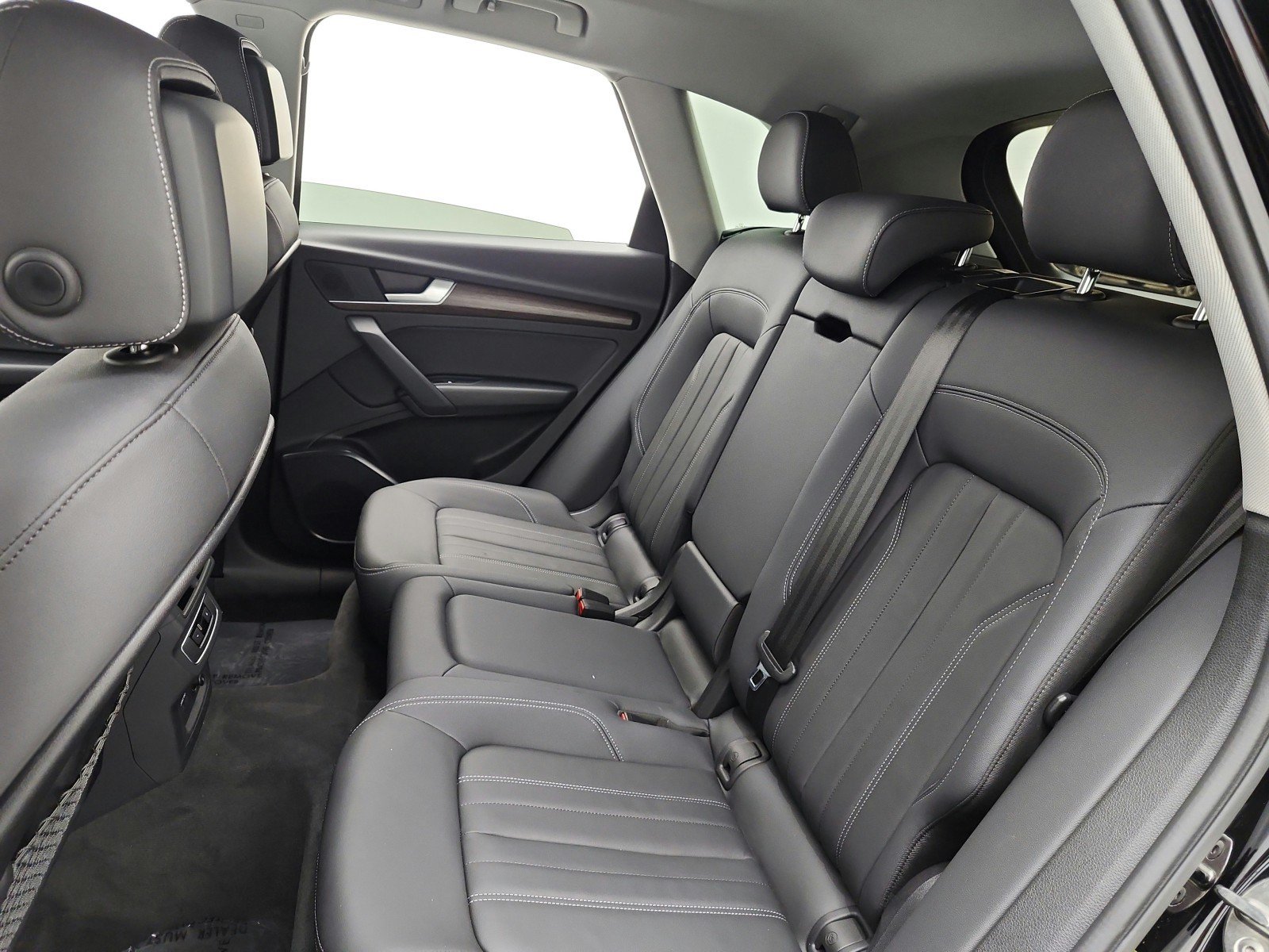 Used 2023 Audi Q5 2.0T Premium w/ Convenience Package AWD/4WD image 15