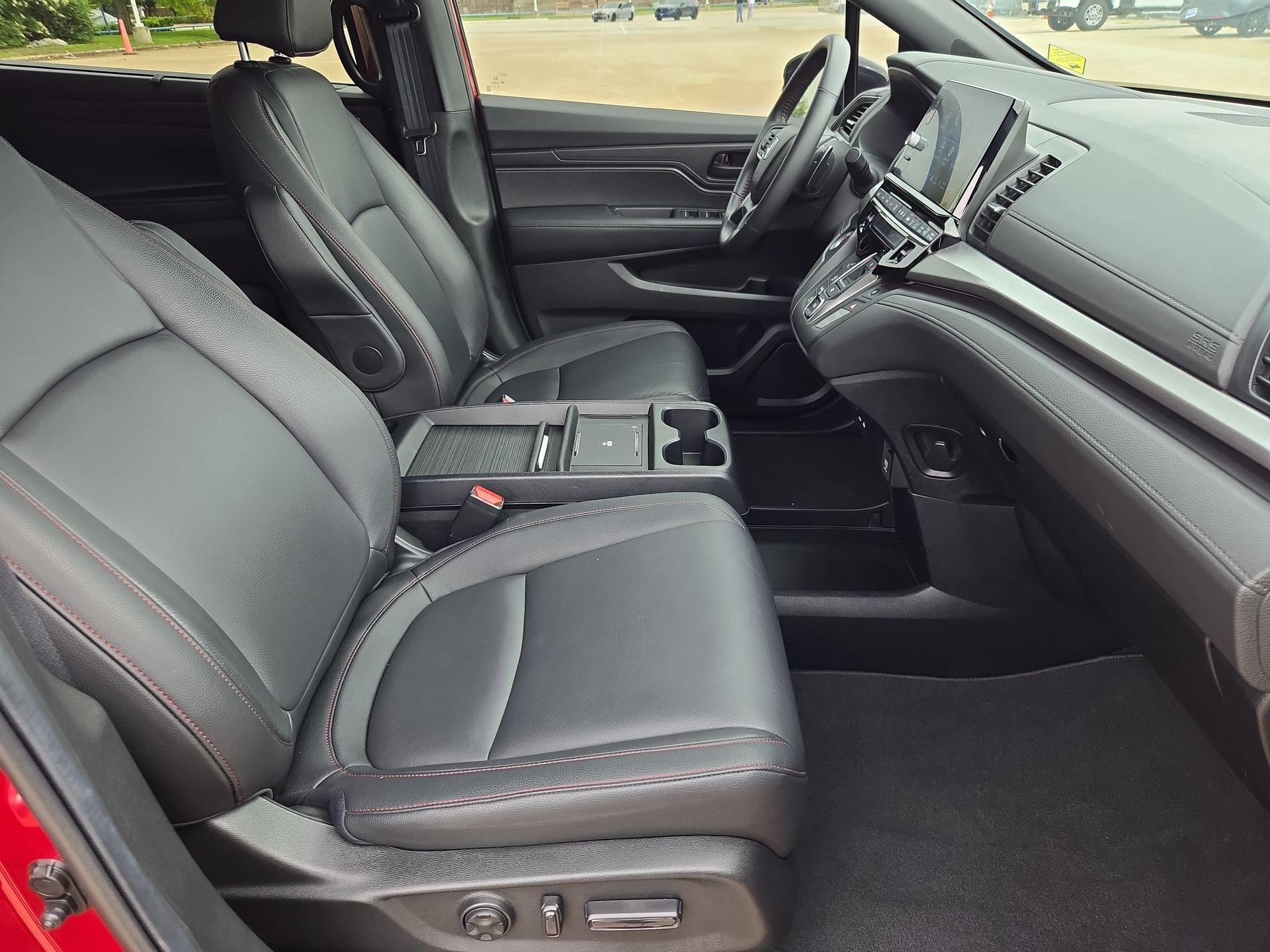 Used 2026 Honda Odyssey Sport-L image 31