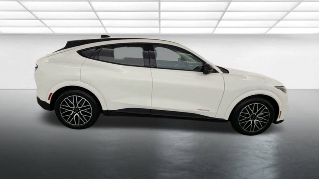 New 2025 Ford Mustang Mach-E Premium w/ Interior Protection Package image 9