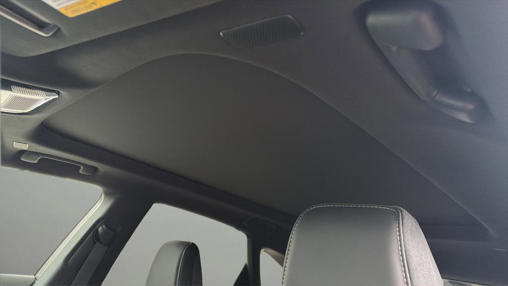 Certified 2025 Lexus RX 350 Premium image 12