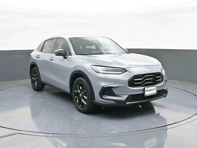 Used 2023 Honda HR-V Sport image 22