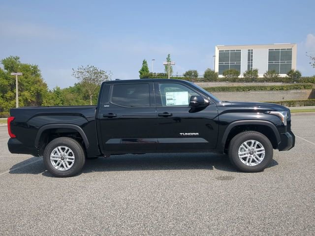 New 2026 Toyota Tundra SR5 image 3