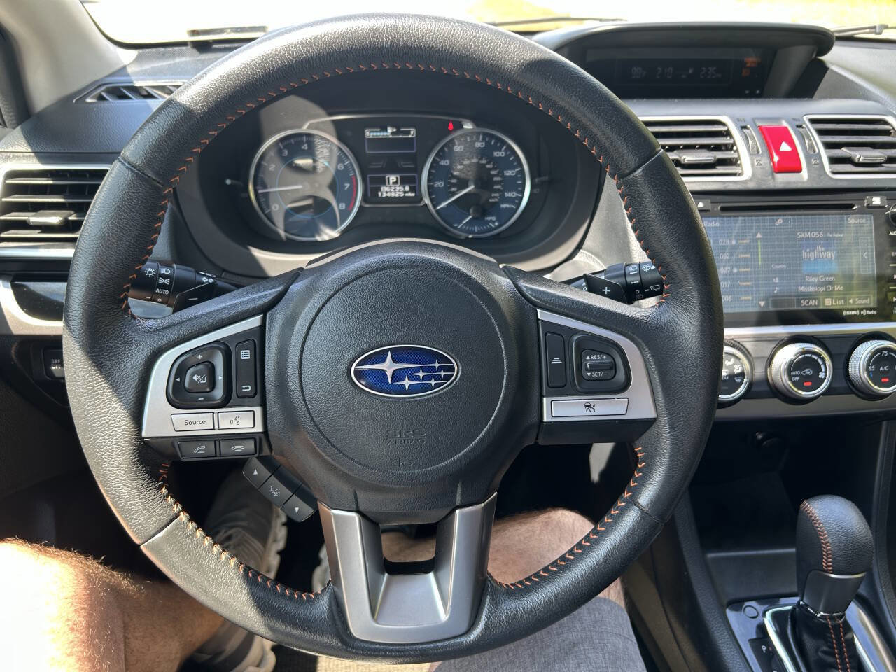 Used 2016 Subaru Crosstrek 2.0i Limited image 17