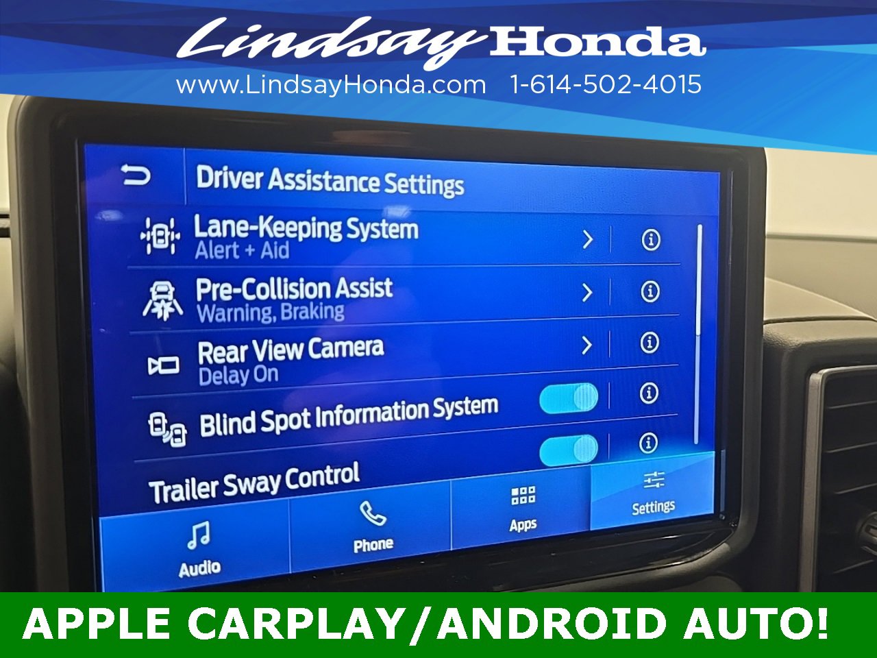 Used 2021 Ford Bronco Sport Big Bend image 27