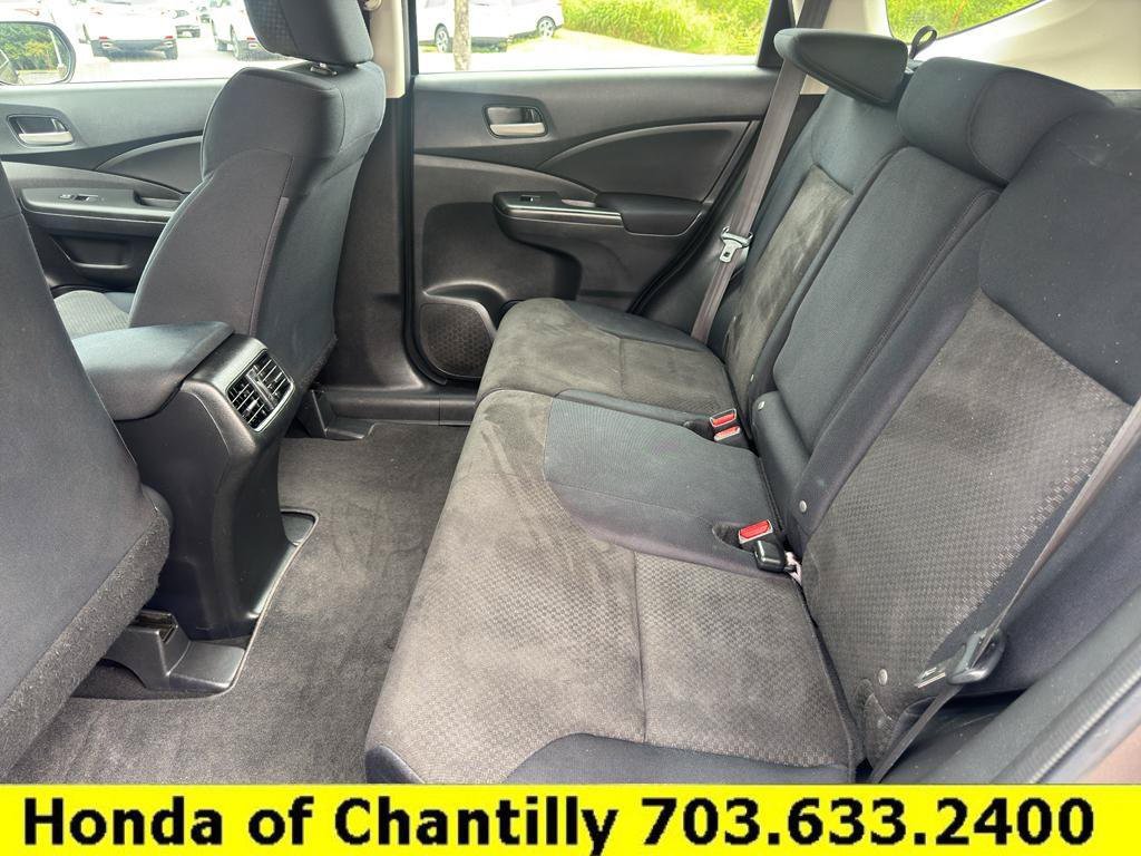 Used 2015 Honda CR-V LX image 27