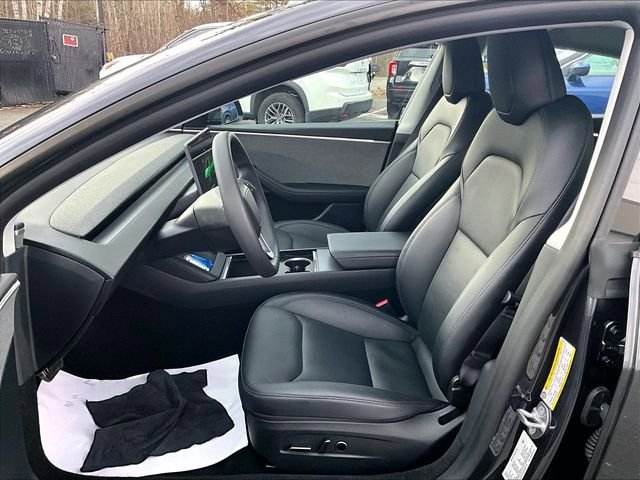 Used 2025 Tesla Model 3 Long Range image 21