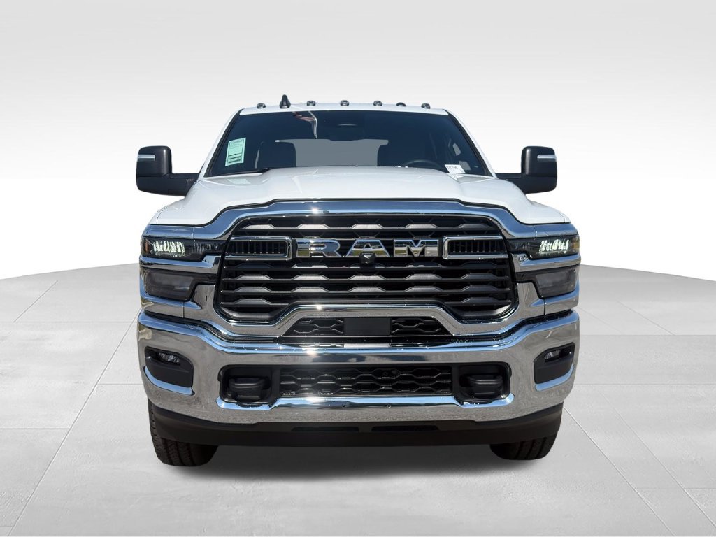 New 2027 RAM 2500 Tradesman AWD/4WD image 27
