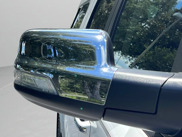 Used 2022 RAM 1500 Laramie RWD image 24