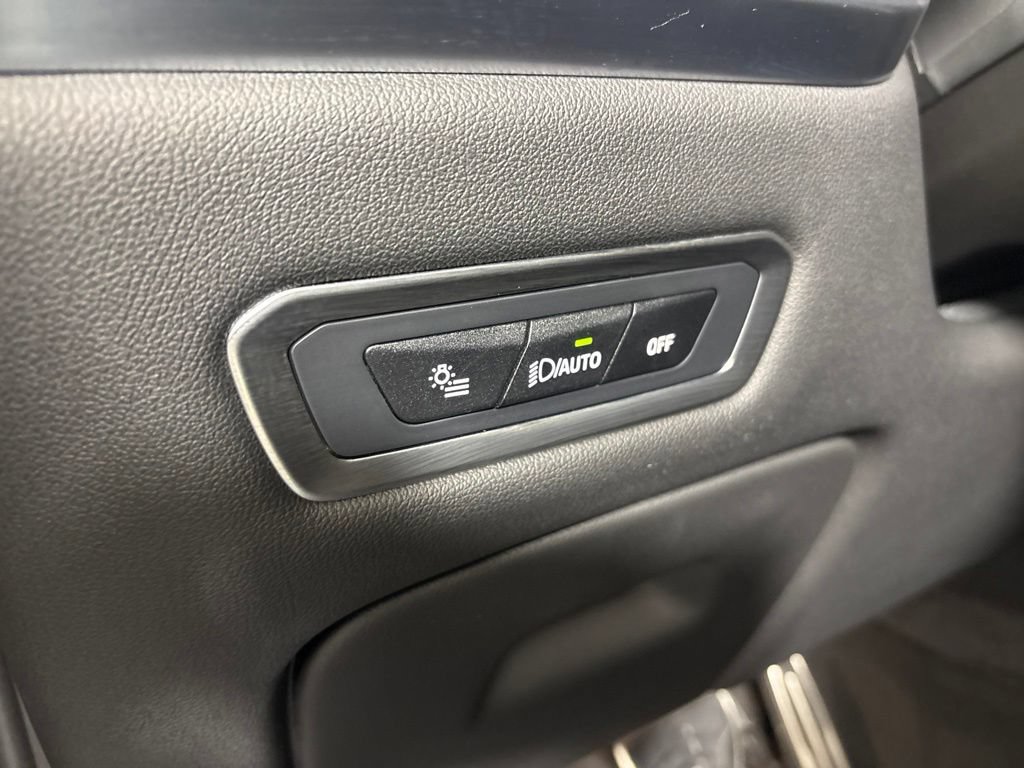 Certified 2026 BMW X7 xDrive40i AWD/4WD image 28