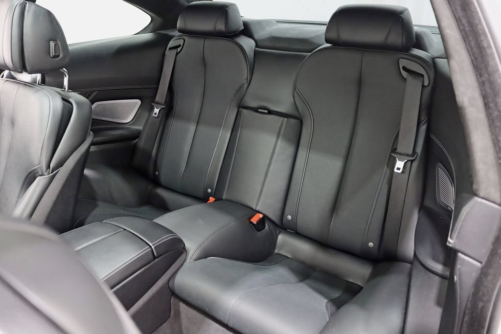 Used 2014 BMW 650i xDrive Coupe AWD/4WD image 31